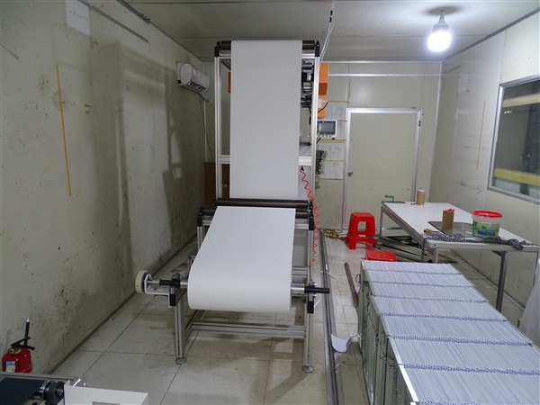 QTFC 1515-H-C1.00/其他材質(zhì)非隔熱防火窗